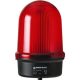 Werma 83810068 Double Flash Beacon BM 230VAC RD