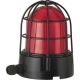 Werma 83912068 LED Rotating Beacon BM 115-230VAC RD