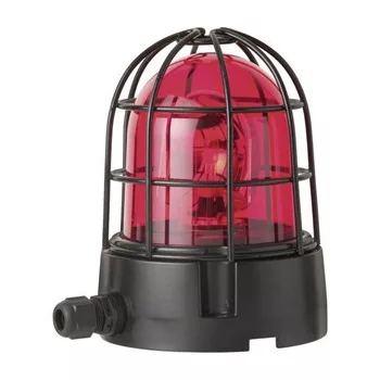 Werma 83916078 Rotating Mirror Beacon BM 115-230VAC/DC