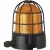Werma 83932055 LED Rotating Beacon BM 24VDC YE