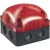 Werma 85310066 LED Perm. Beacon BWM 48VAC RD