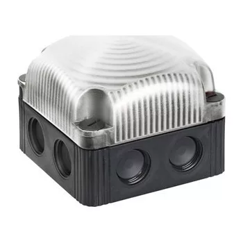 Werma 85340060 LED Perm. Beacon BWM 115-230VAC CL