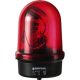 Werma 88310068 Rotating Mirror Beacon BM 230VAC RD