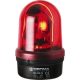 Werma 88510054 Rotating Mirror Beacon BM 12VDC RD