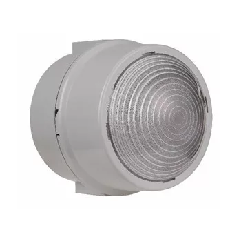 Werma 89048068 LED Perm. Beacon BWM 230VAC RD/YE/GN