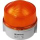 Werma 89730055 Double Flash Beacon BWM 24VDC YE