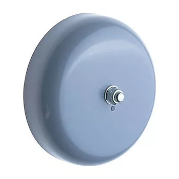 Werma 91405368 Bells continuous tone 230VAC GY