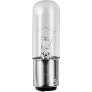 Werma 95501536 Bulb 7W BA15D 48V