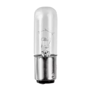 Werma 95501538 Bulb 7W BA15D 230V