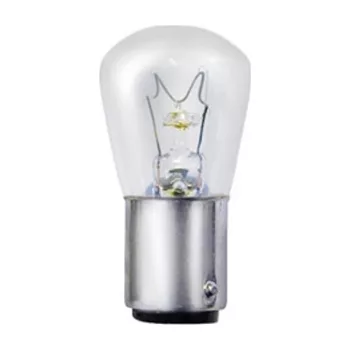 Werma 95582638 Bulb 15W BA15D 230V