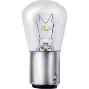 Werma 95582638 Bulb 15W BA15D 230V