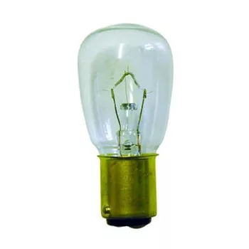 Werma 95582735 Bulb 25W B15D 24V