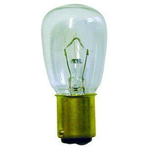 Werma 95582735 Bulb 25W B15D 24V