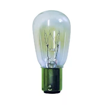 Werma 95582737 Bulb 25W B15D 115V