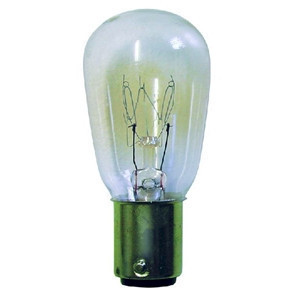 Werma 95582737 Bulb 25W B15D 115V