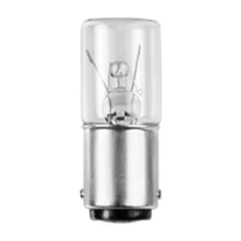 Werma 95584032 Bulb 5W BA15D 30V