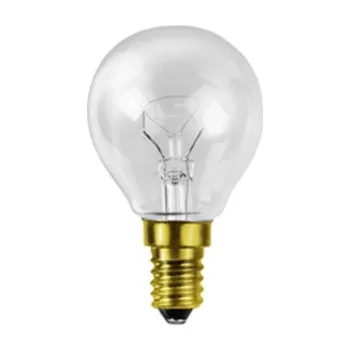 Werma 95588067 Bulb 40W E14 115V