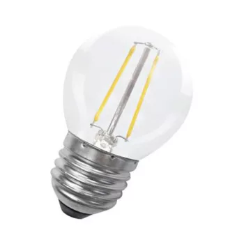 Werma 95605067 LED Bulb 115VAC E27 Ø45x75