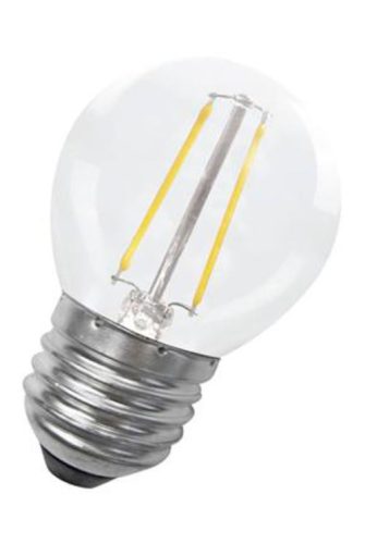 Werma 95605067 LED Bulb 115VAC E27 Ø45x75