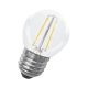 Werma 95605067 LED Bulb 115VAC E27 Ø45x75