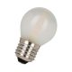 Werma 95605068 LED Bulb E27 230VAC Ø45x75