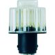 Werma 95610067 LED Bulb 115VAC RD