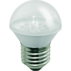 Werma 95612067 LED Bulb E27 115VAC RD