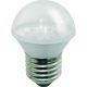 Werma 95612067 LED Bulb E27 115VAC RD