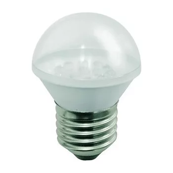 Werma 95622068 LED Bulb E27 230VAC GN