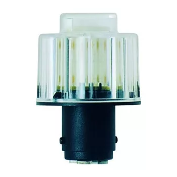 Werma 95640067 LED Bulb 115VAC CL