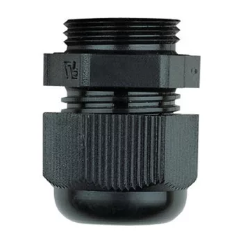 Werma 96000004 Cable gland M16x1,5 BK