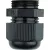 Werma 96000004 Cable gland M16x1,5 BK
