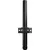 Werma 96000018 Tube with clamp BK
