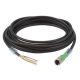 Werma 96000047 5m cable with M12 socket