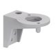 Werma 96000053 Bracket for wall mount. GY