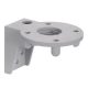 Werma 96000054 Bracket for base mount. GY