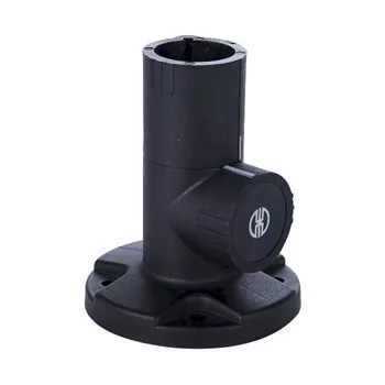 Werma 96000912 Foldable base BWM BK