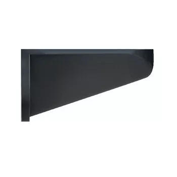 Werma 96063001 Bracket concealed cable entry WM BK