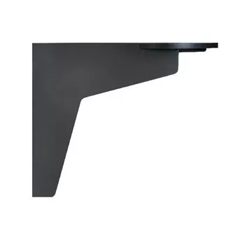 Werma 96063002 Bracket assembly on profiling WM BK