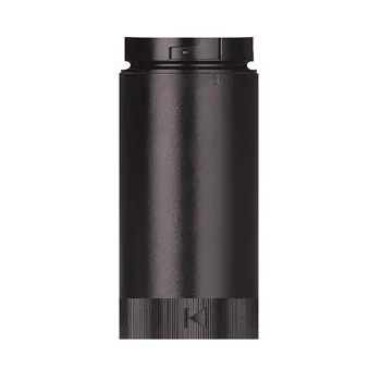 Werma 96063003 Extension tube BK