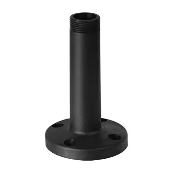 Werma 96069303 Base w. integrated tube BK