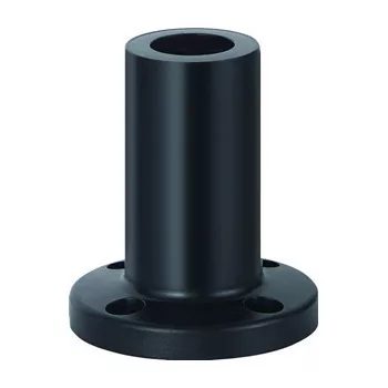 Werma 96069801 Base w. integrated tube BK