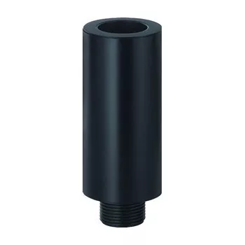 Werma 96069802 Extension tube BK