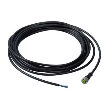 Werma 96086001 5m cable with M12 plug