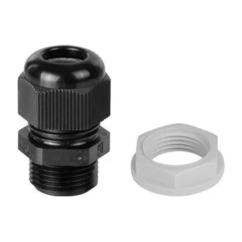 Werma 97544401 Cable gland M20x1,5 with nut