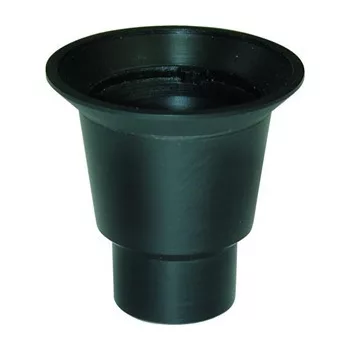 Werma 97581201 Tube adapter BK