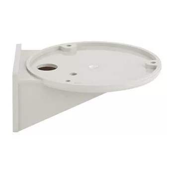 Werma 97583501 Bracket for wall mount. GY
