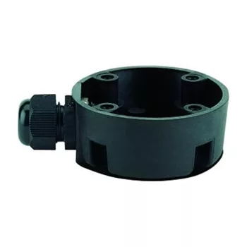 Werma 97584001 Contact box for cable exit at side