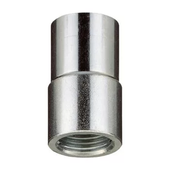 Werma 97584002 Adapter for tube D25mm 1/2 Inch thread