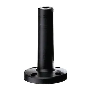 Werma 97584010 Base w. integrated tube BK